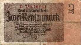 Rentenmark